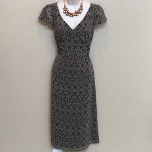 Ann Taylor Loft Dress Size 8